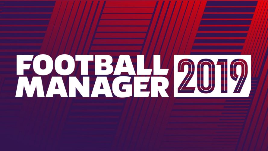 Image d\'illustration pour l\'article : Football Manager 2019 : une démo disponible sur Steam