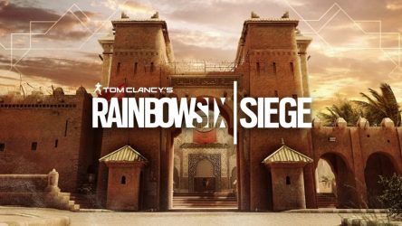 Image d'illustration pour l'article : Tom Clancy's Rainbow Siege : armes, gadgets et agents, Ubisoft innove avec l'opération Wind Bastion