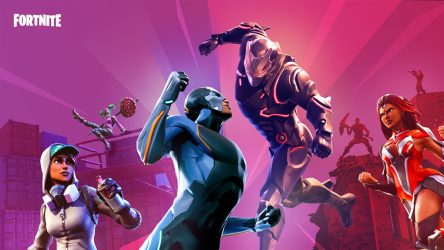 Image d'illustration pour l'article : X018 : Une première liste de jeux jouables au clavier et à la souris sur Xbox One (Fortnite, Vermintide 2...)