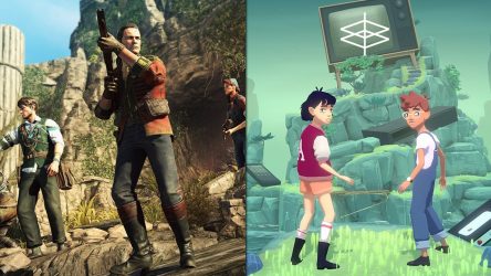 Image d'illustration pour l'article : Strange Brigade et The Gardens Between rejoignent le Xbox Game Pass