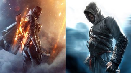 Image d'illustration pour l'article : Games with Gold : Présentation des jeux de novembre 2018