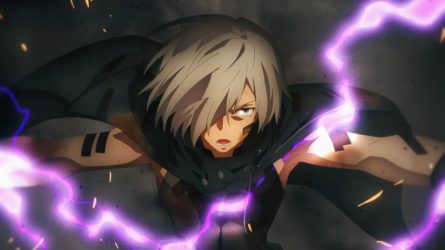 Image d'illustration pour l'article : God Eater 3 présente sa cinématique d'ouverture et quelques images