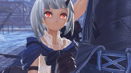 Image d'illustration pour l'article : Trophées / Succès - God Eater 3