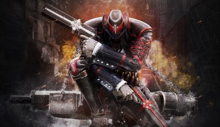 Image d'illustration pour l'article : Gungrave VR annonce sa date de sortie pour le 7 décembre
