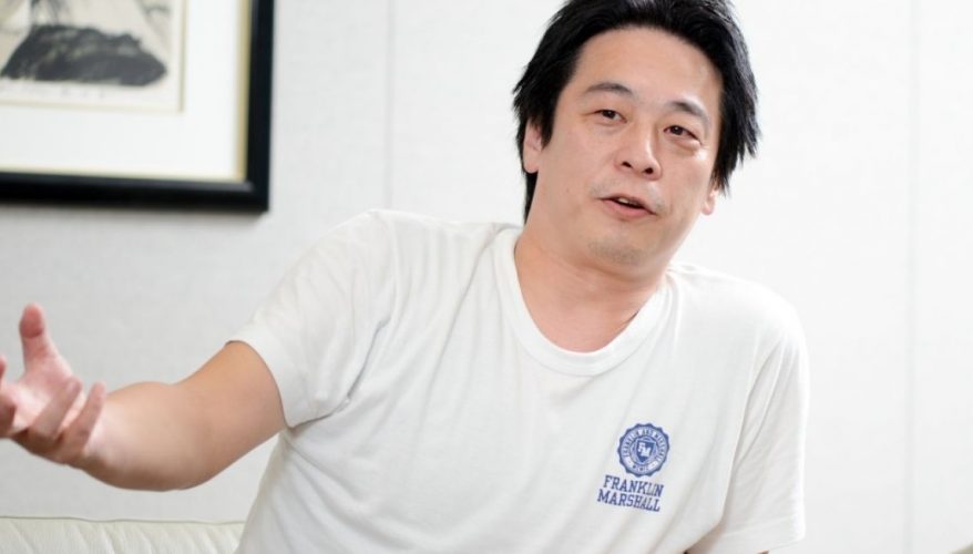 Hajime Tabata quitte Square Enix et Luminous Productions, un projet abandonné