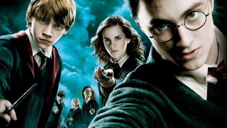 Image d'illustration pour l'article : Harry Potter Wizards Unite : Une première vidéo apparaît comme par magie