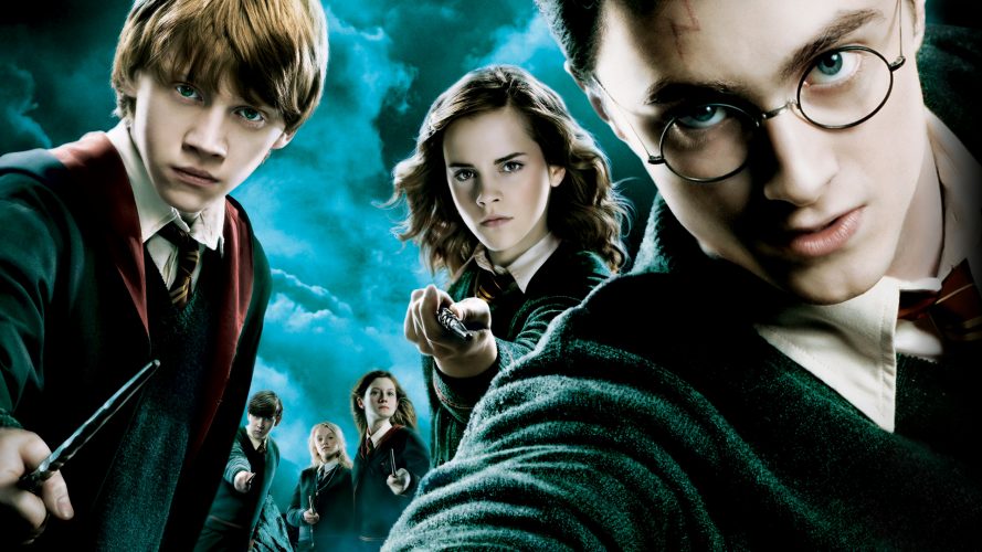 Image d\'illustration pour l\'article : Harry Potter Wizards Unite : Une première vidéo apparaît comme par magie