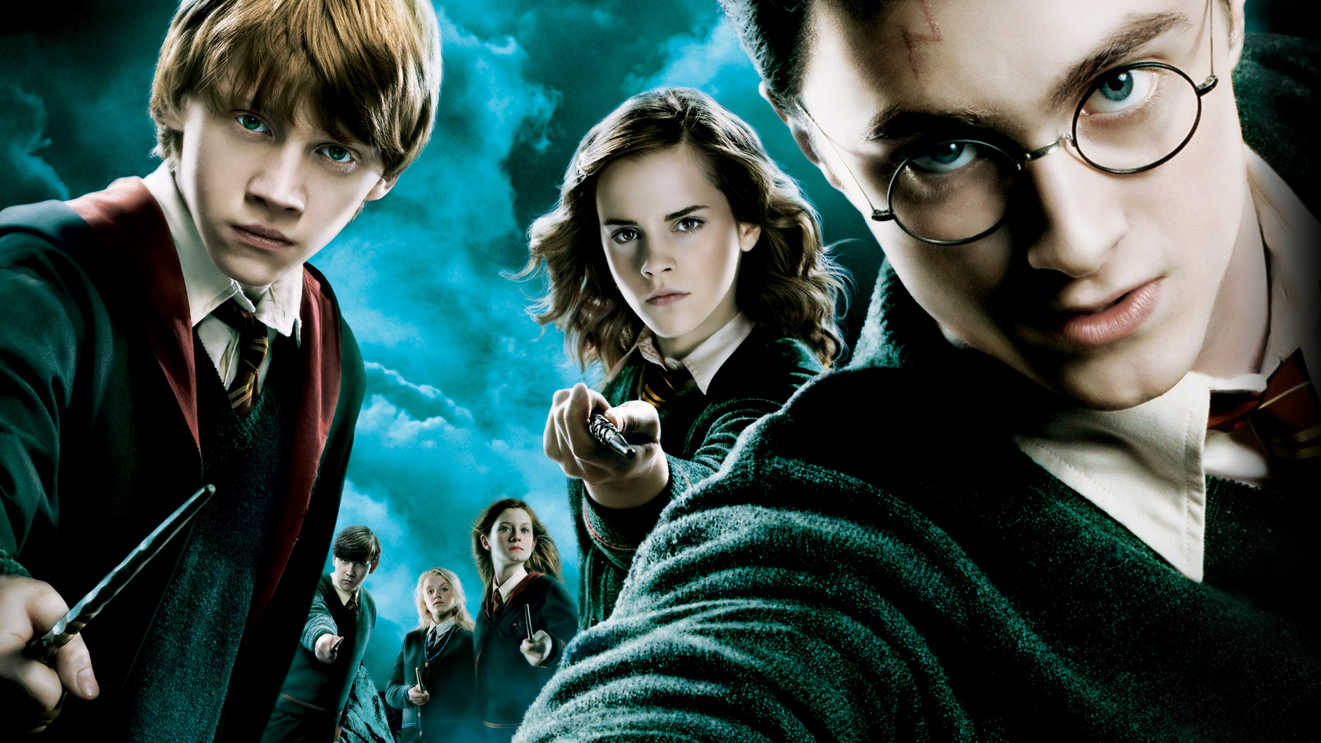 Harry potter wizards unite trailer