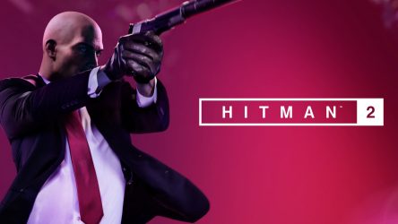 Image d'illustration pour l'article : Black Friday : Hitman 2 passe déjà à un prix très réduit (24.64€ au lieu de 59.99€)