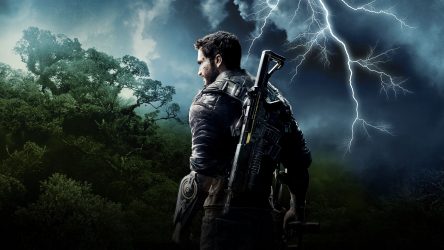 Image d'illustration pour l'article : Just Cause 4 : Notre Interview avec Francesco Antolini, le game director chez Avalanche