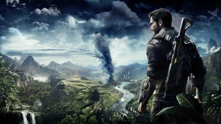 Image d'illustration pour l'article : Avalanche Studios (Just Cause) travaillerait sur un roguelike nommé Ravenbound