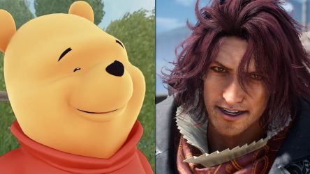 Image d'illustration pour l'article : WP #89 : Final Fantasy VII Remake, clap de fin pour FFXV et résumé X018