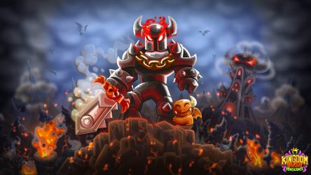 Image d'illustration pour l'article : Test Kingdom Rush Vengeance - Un Tower Defense mobile solide