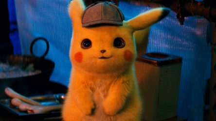 Image d'illustration pour l'article : Pokémon : Netflix serait en train de produire une série en Live-Action