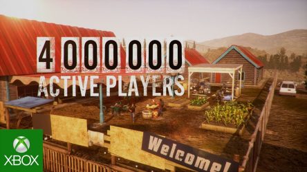 Image d'illustration pour l'article : X018 : State of Decay 2 bénéficie d'un DLC gratuit