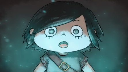 Image d'illustration pour l'article : NAIRI : Tower of Shirin amorce sa sortie avec deux trailers de lancement