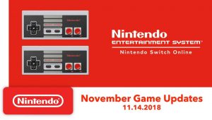 Nintendo switch online : twinbee, mighty bomb jack et metroid débarquent