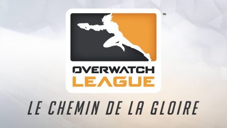 Image d'illustration pour l'article : Overwatch League : Nous avons la nouvelle équipe de Paris !