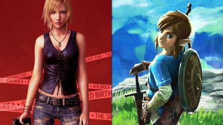 Image d'illustration pour l'article : WP #91 : Nouveau Zelda, Diablo IV, retour de The Walking Dead et aider la chaîne
