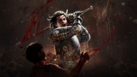 Image d'illustration pour l'article : Path of Exile repousse sa sortie sur PS4 pour février 2019