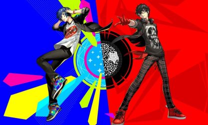 Image d'illustration pour l'article : Persona 3 et Persona 5 Dancing : une démo sur le PlayStation Store US