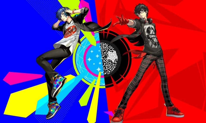 Image d\'illustration pour l\'article : Persona 3 et Persona 5 Dancing : une démo sur le PlayStation Store US