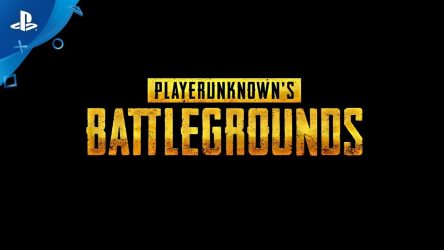 Image d'illustration pour l'article : PUBG arrive enfin officiellement sur PlayStation 4