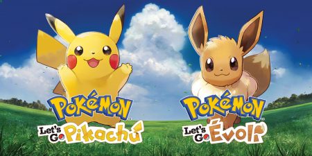 Image d'illustration pour l'article : Pokémon Let's Go subit une salve de mauvaises notes par des fans en colère sur Metacritic