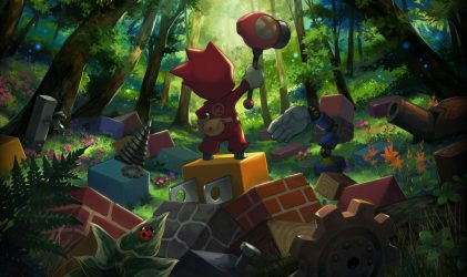Image d'illustration pour l'article : Project N : Bandai Namco annoncera un nouveau jeu le 15 novembre