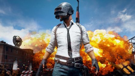 Image d'illustration pour l'article : Comme promis, PUBG est désormais disponible en free-to-play