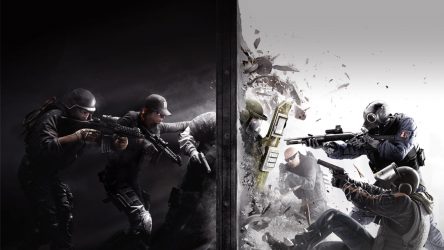 Image d'illustration pour l'article : Rainbow Six Siege sera accessible gratuitement le temps d'un week-end