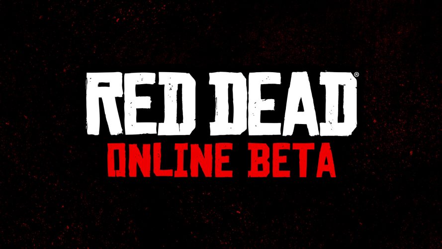 Red Dead Online : La bêta arrive progressivement dès demain