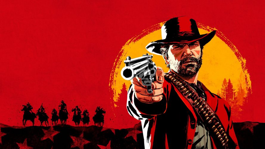 Black Friday : Red Dead Redemption 2 à 49.99€ sur PS4 et Xbox One