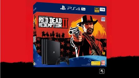 Image d'illustration pour l'article : PlayStation : Sony sort une nouvelle PS4 Pro plus silencieuse