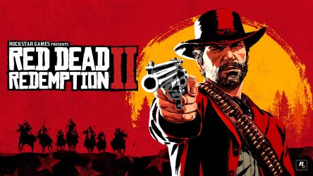 Image d'illustration pour l'article : Test Red Dead Redemption 2 - Titanesque monde ouvert embourbé dans ses mauvaises habitudes