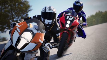Image d'illustration pour l'article : Test Ride 3 – En route vers un Gran Turismo à deux roues ?