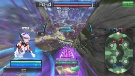 Image d'illustration pour l'article : Starwing Paradox présente quatre nouveaux personnages en vidéo