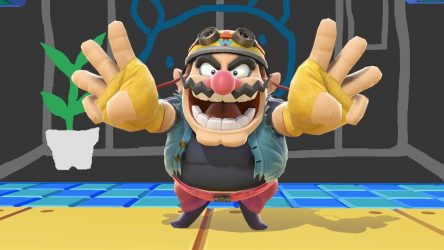 Image d'illustration pour l'article : Super Smash Bros Ultimate bat déjà des records de précommandes