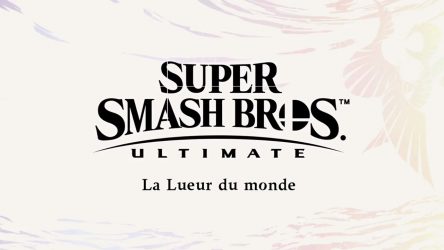 Image d'illustration pour l'article : Super Smash Bros. Ultimate Direct : Félinferno, Ken, Plante Piranha et un nouveau mode Aventure