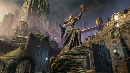 Image d'illustration pour l'article : The Elder Scrolls Online célèbre sa communauté