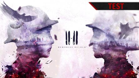 Image d'illustration pour l'article : Test 11-11 : Memories Retold, notre avis en vidéo