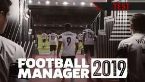 Test football manager 2019 : notre avis définitif en vidéo