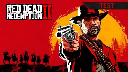 Image d'illustration pour l'article : Test Red Dead Redemption 2 : Notre avis en vidéo sur cet incontournable qui a ses défauts
