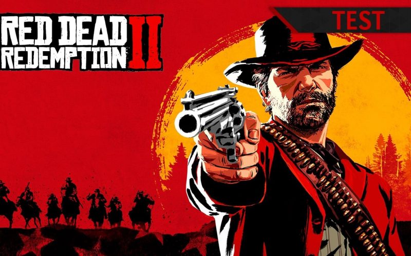 Test Red Dead Redemption 2 : Notre avis en vidéo sur cet incontournable qui a ses défauts