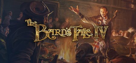 Image d'illustration pour l'article : Test The Bard's Tale IV : Barrows Deep - Une sonate incomplète