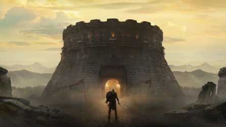Image d'illustration pour l'article : The Elder Scrolls : Blades n'arrivera que début 2019