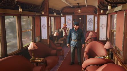 Image d'illustration pour l'article : The Raven Remastered et deux autres jeux THQ Nordic portés sur Switch