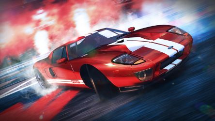 Image d'illustration pour l'article : V-Rally 4 arrivera le 13 décembre sur Switch et présente son premier DLC