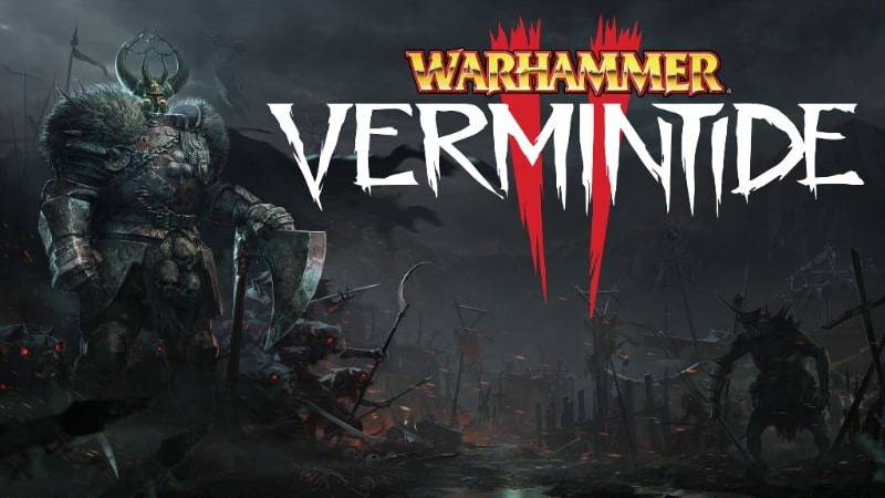 Warhammer : vermintide 2 donne sa date de sortie sur playstation 4