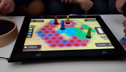 Image d'illustration pour l'article : Wizama : Tout ce qu'il faut savoir sur la console française de jeux de société